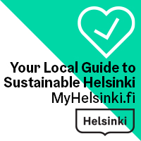MyHelsinki