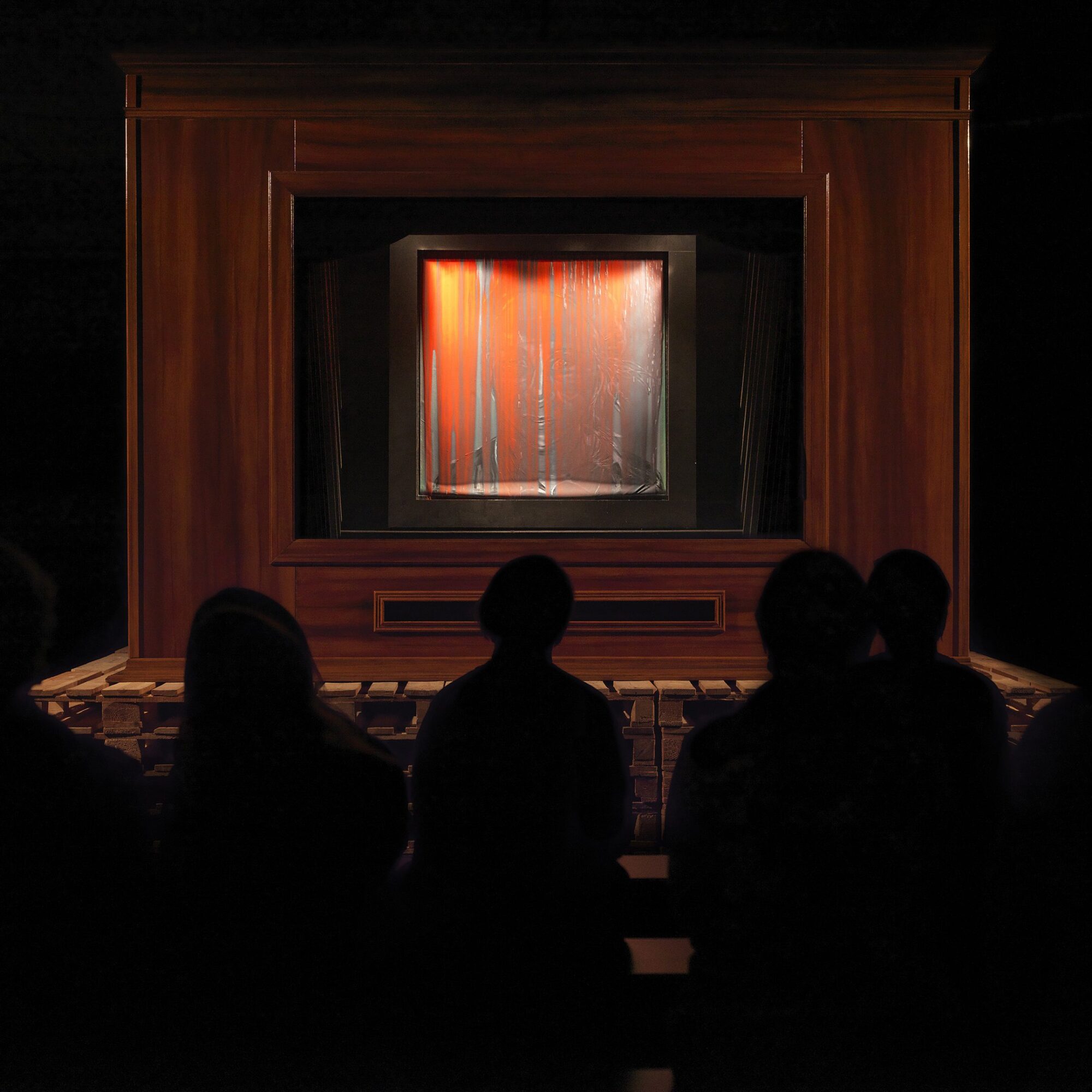 Leena and Kalle Nio: Painting Machine - EMMA