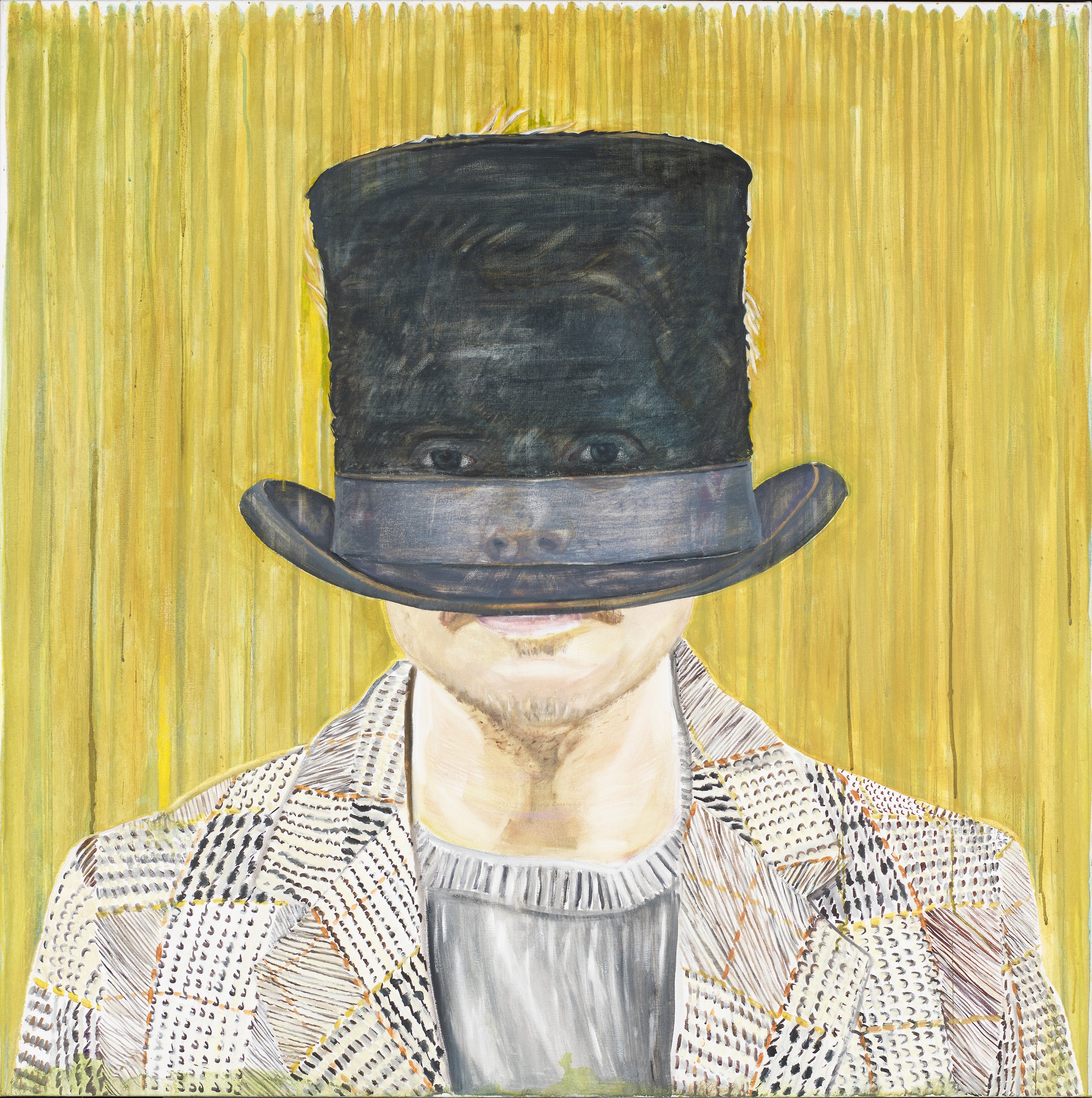 Leena and Kalle Nio: Painting Machine - EMMA