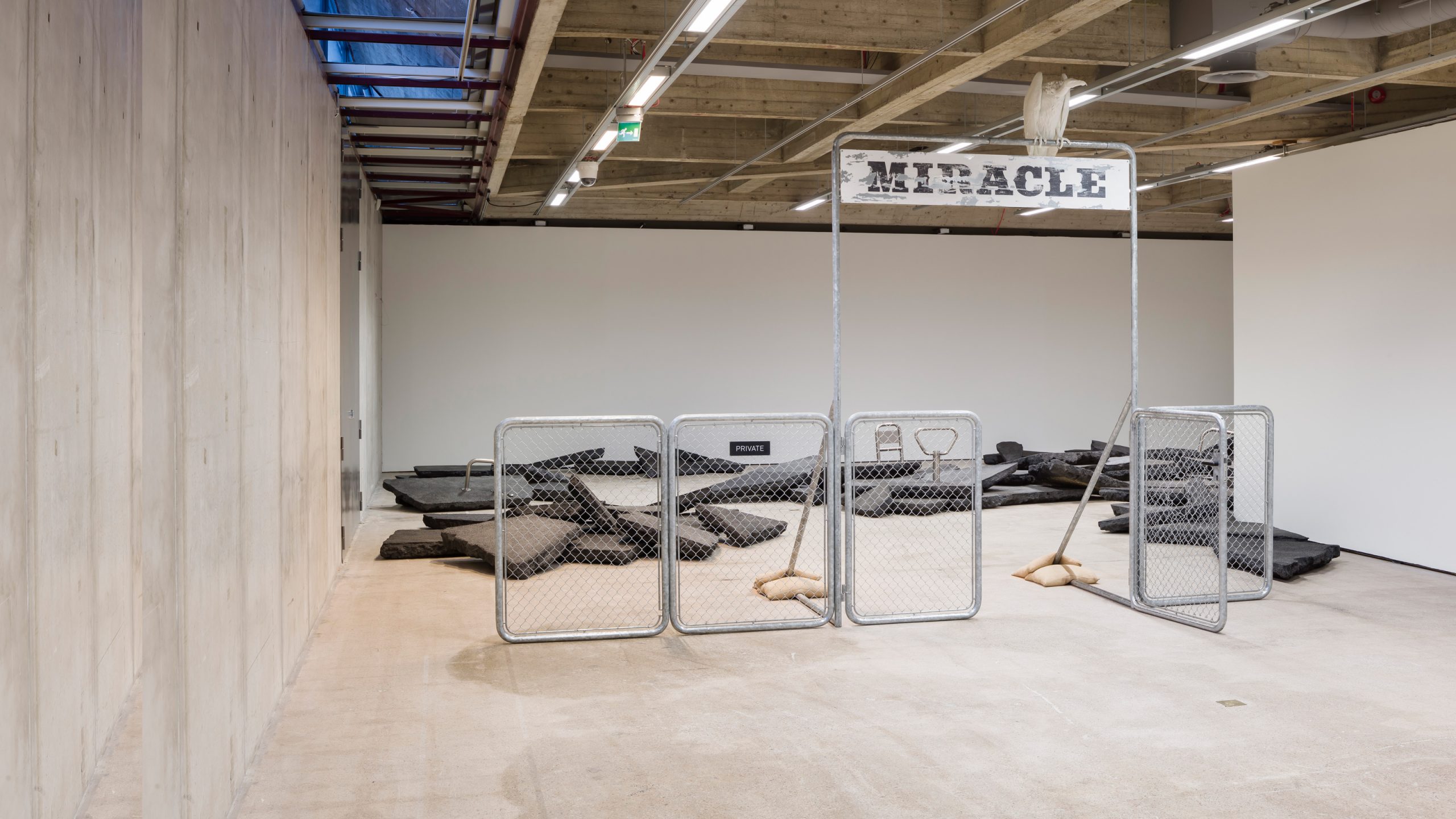 Elmgreen & Dragset at König Galerie – Art Viewer