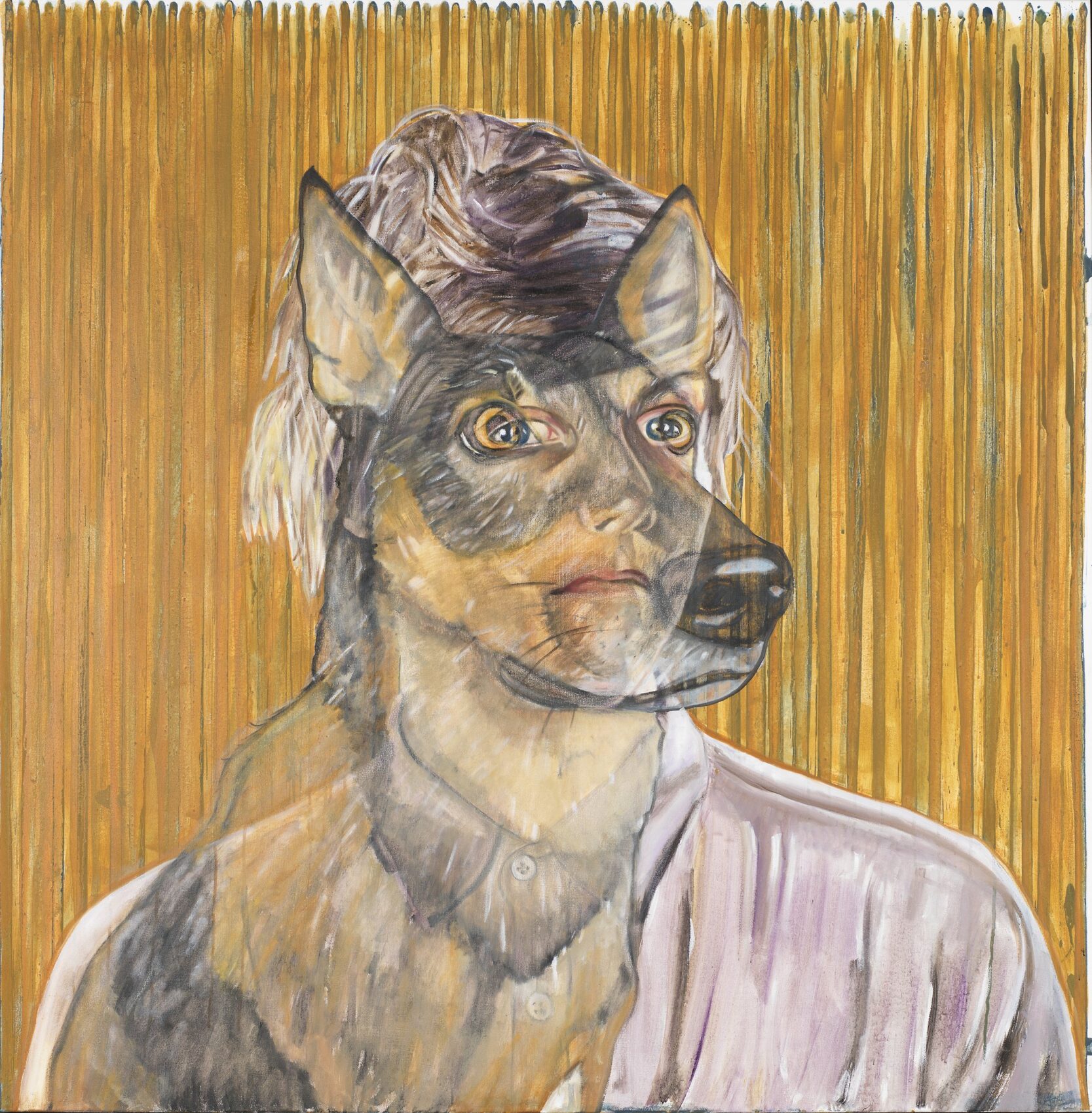 Leena and Kalle Nio: Painting Machine - EMMA