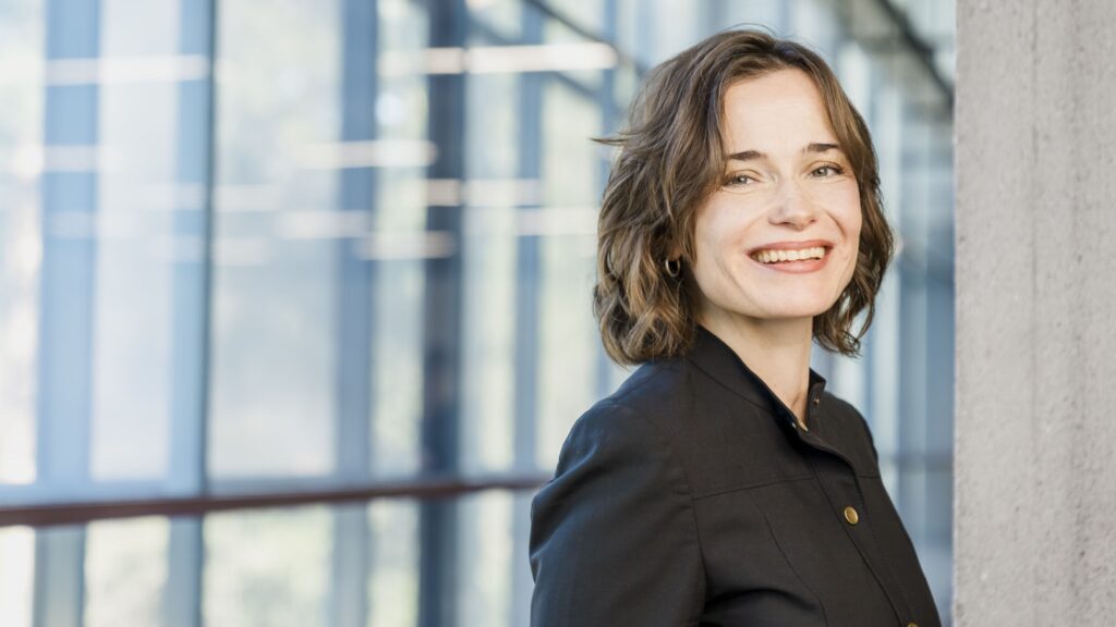 Annika Räim appointed as Head of Collections at EMMA - EMMA